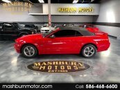 2005 Ford Mustang