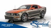 2005 Ford Mustang