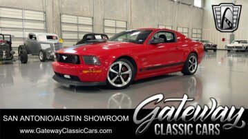 2005 Ford Mustang GT