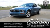 2005 Ford Mustang Coupe