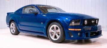 2005 Ford Mustang GT Premium