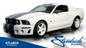 2005 Ford Mustang