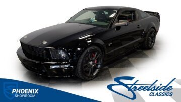 2005 Ford Mustang GT