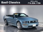2005 Ford Mustang GT Convertible
