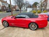 2005 Ford Mustang Saleen