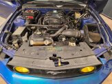 2005 Ford Mustang