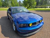 2005 Ford Mustang