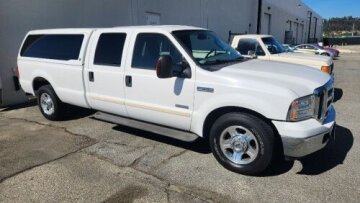 2005 Ford Other Ford Models