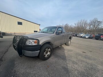 2005 Ford Other Ford Models