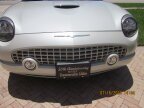 Thumbnail Photo 4 for 2005 Ford Thunderbird 50th Anniversary for Sale by Owner