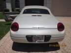 Thumbnail Photo 1 for 2005 Ford Thunderbird 50th Anniversary for Sale by Owner