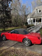 Thumbnail Photo 4 for 2005 Ford Thunderbird 50th Anniversary for Sale by Owner