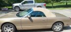Thumbnail Photo 2 for 2005 Ford Thunderbird 50th Anniversary for Sale by Owner