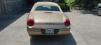 Thumbnail Photo 3 for 2005 Ford Thunderbird 50th Anniversary for Sale by Owner