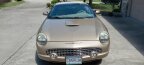 Thumbnail Photo 1 for 2005 Ford Thunderbird 50th Anniversary for Sale by Owner