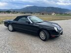 Thumbnail Photo 5 for 2005 Ford Thunderbird 50th Anniversary for Sale by Owner