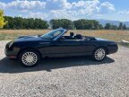 Thumbnail Photo 1 for 2005 Ford Thunderbird 50th Anniversary for Sale by Owner