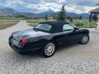 Thumbnail Photo 6 for 2005 Ford Thunderbird 50th Anniversary for Sale by Owner