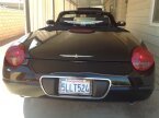 Thumbnail Photo 4 for 2005 Ford Thunderbird for Sale by Owner