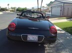 Thumbnail Photo 6 for 2005 Ford Thunderbird for Sale by Owner