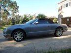 Thumbnail Photo 2 for 2005 Ford Thunderbird for Sale by Owner