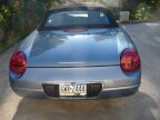 Thumbnail Photo 3 for 2005 Ford Thunderbird for Sale by Owner