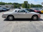 Thumbnail Photo 5 for 2005 Ford Thunderbird