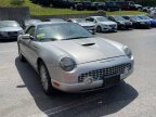 Thumbnail Photo 4 for 2005 Ford Thunderbird