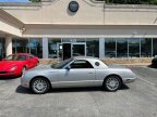 Thumbnail Photo 1 for 2005 Ford Thunderbird
