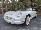 Thumbnail Photo 5 for 2005 Ford Thunderbird 50th Anniversary