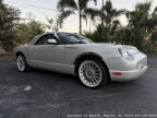 Thumbnail Photo 2 for 2005 Ford Thunderbird 50th Anniversary