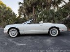 Thumbnail Photo 6 for 2005 Ford Thunderbird 50th Anniversary
