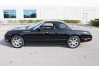 Thumbnail Photo 3 for 2005 Ford Thunderbird 50th Anniversary