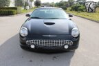 Thumbnail Photo 2 for 2005 Ford Thunderbird 50th Anniversary