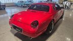 Thumbnail Photo 4 for 2005 Ford Thunderbird