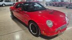 Thumbnail Photo 5 for 2005 Ford Thunderbird