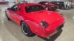 Thumbnail Photo 3 for 2005 Ford Thunderbird