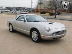 Thumbnail Photo 4 for 2005 Ford Thunderbird