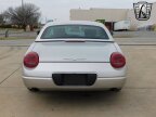 Thumbnail Photo 3 for 2005 Ford Thunderbird