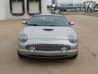 Thumbnail Photo 5 for 2005 Ford Thunderbird