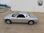 Thumbnail Photo 6 for 2005 Ford Thunderbird