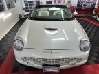 Thumbnail Photo 5 for 2005 Ford Thunderbird 50th Anniversary