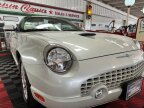Thumbnail Photo 4 for 2005 Ford Thunderbird 50th Anniversary