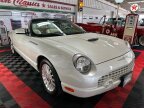 Thumbnail Photo 2 for 2005 Ford Thunderbird 50th Anniversary