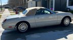 Thumbnail Photo 1 for 2005 Ford Thunderbird 50th Anniversary