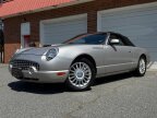 Thumbnail Photo 6 for 2005 Ford Thunderbird