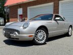 Thumbnail Photo 1 for 2005 Ford Thunderbird