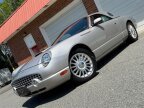 Thumbnail Photo 2 for 2005 Ford Thunderbird