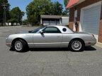 Thumbnail Photo 4 for 2005 Ford Thunderbird
