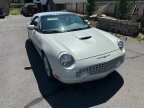 Thumbnail Photo 5 for 2005 Ford Thunderbird 50th Anniversary